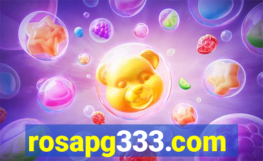 rosapg333.com