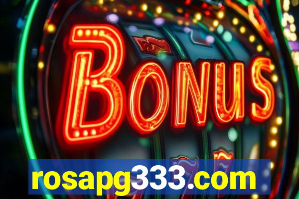 rosapg333.com