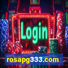 rosapg333.com