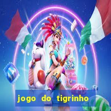jogo do tigrinho pagando agora