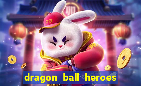 dragon ball heroes dublado download
