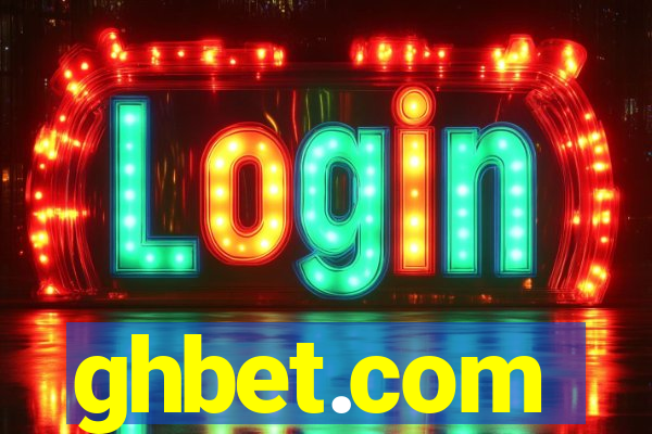 ghbet.com