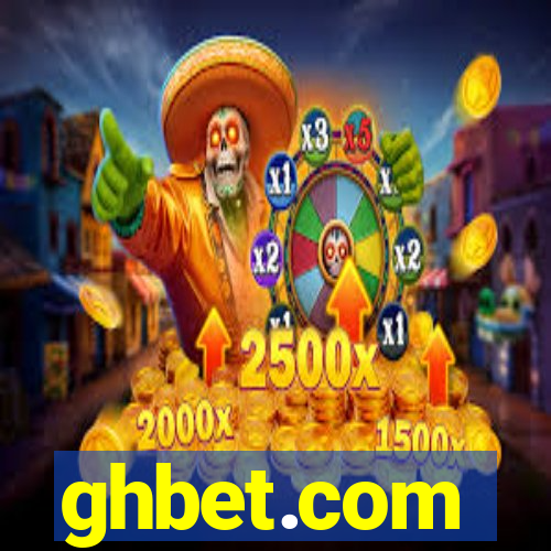 ghbet.com