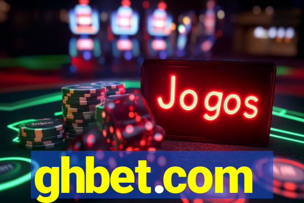ghbet.com