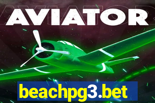 beachpg3.bet