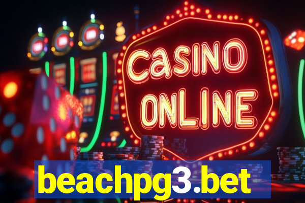 beachpg3.bet
