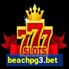 beachpg3.bet