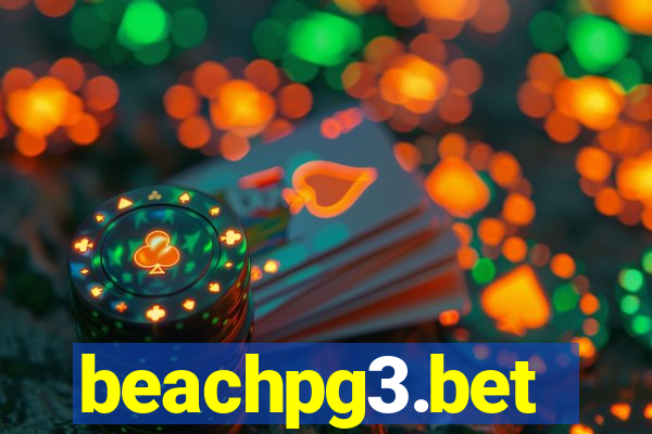beachpg3.bet