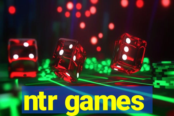 ntr games