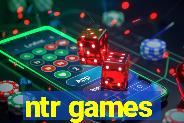 ntr games