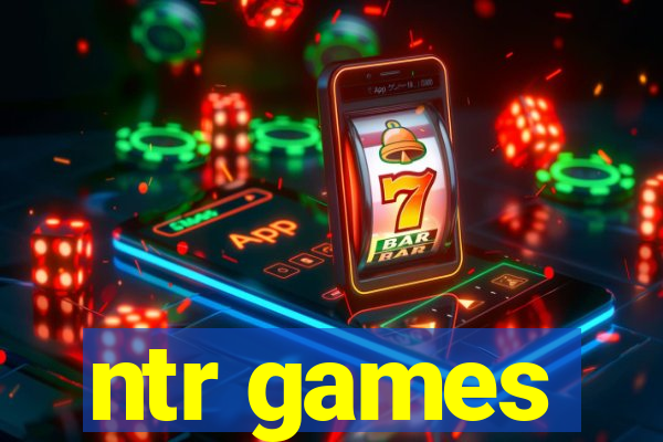 ntr games
