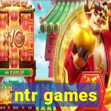 ntr games