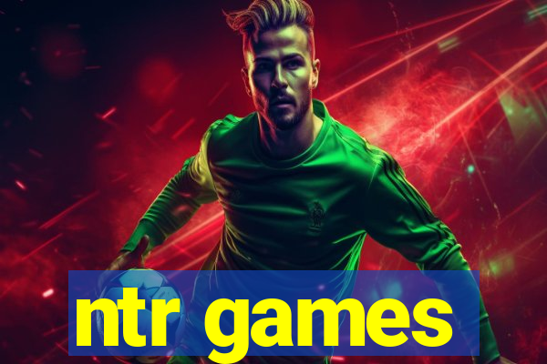 ntr games