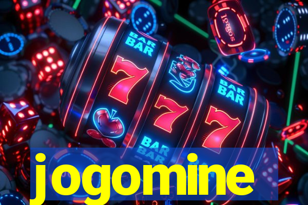 jogomine