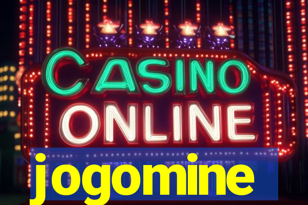 jogomine