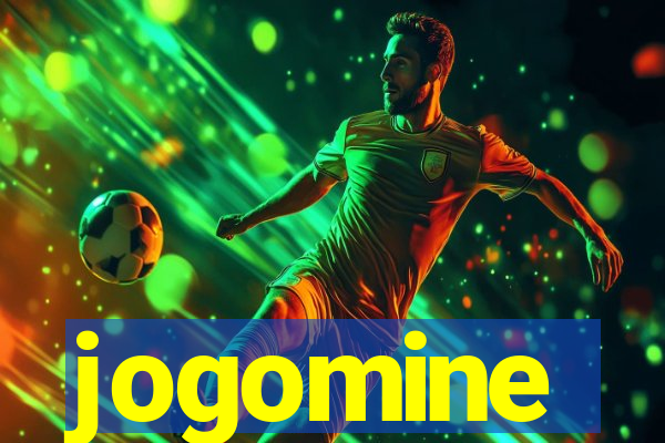 jogomine