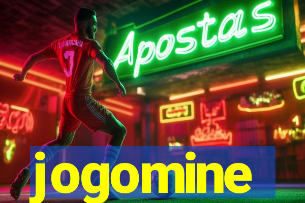 jogomine