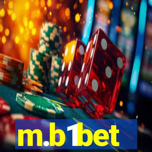 m.b1bet