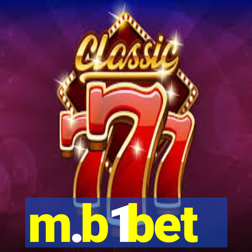 m.b1bet
