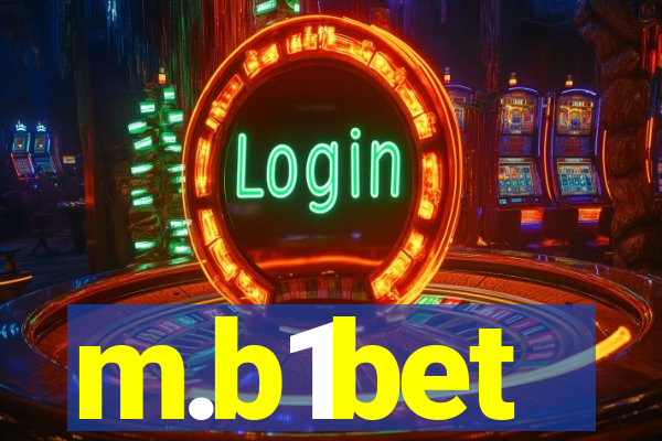 m.b1bet