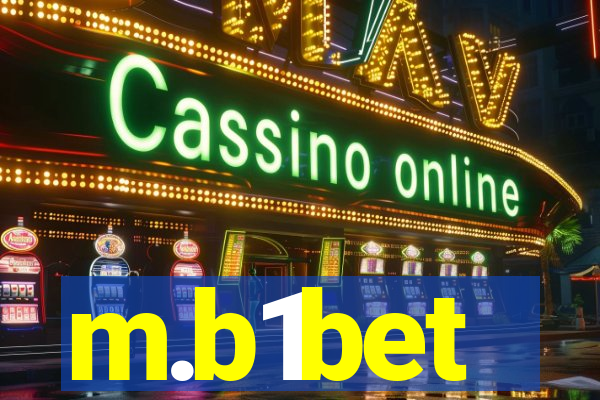 m.b1bet