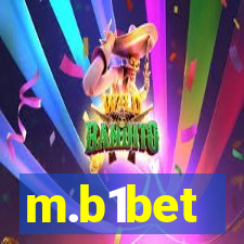 m.b1bet