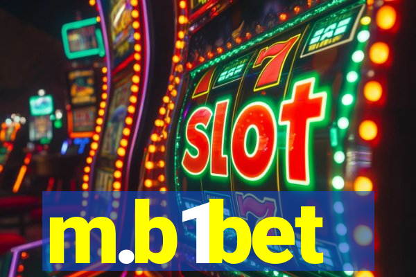 m.b1bet