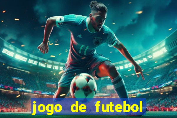 jogo de futebol the champions 3d