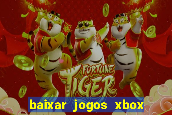 baixar jogos xbox 360 iso usando utorrent