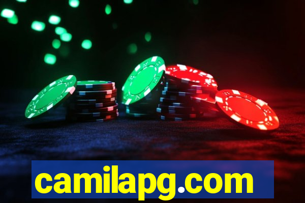 camilapg.com
