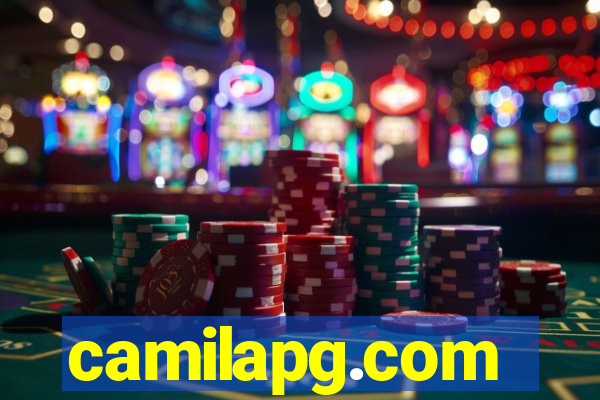 camilapg.com