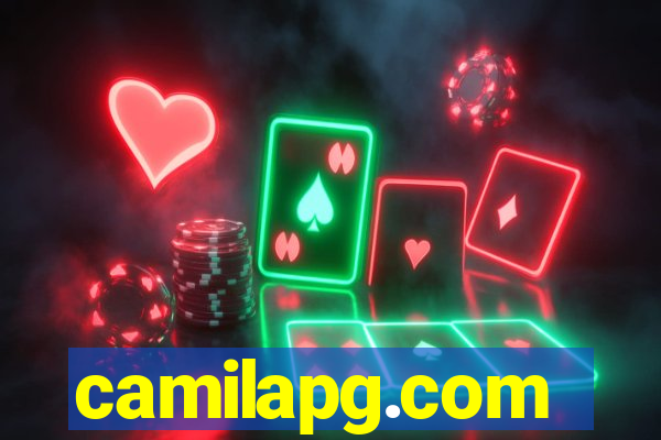 camilapg.com