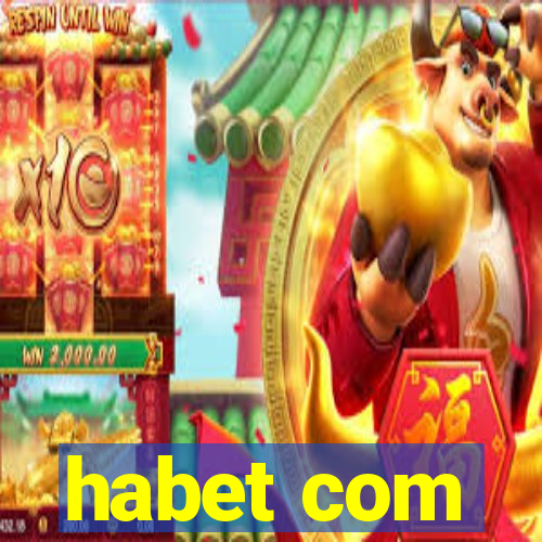 habet com