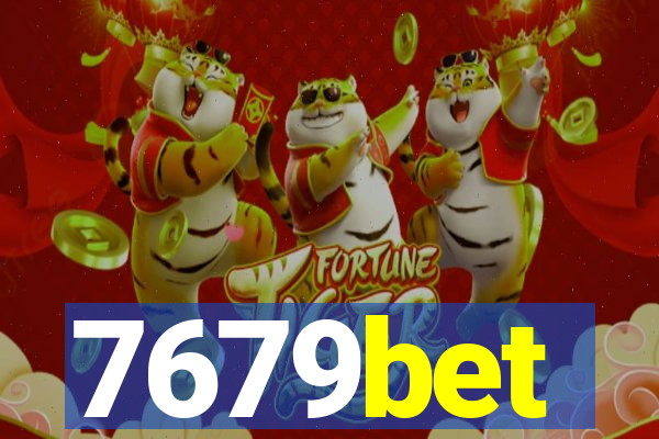 7679bet