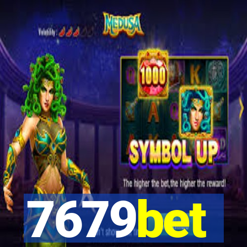 7679bet