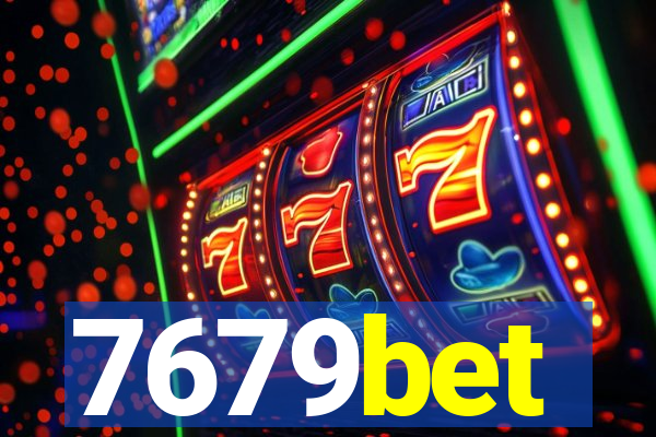 7679bet