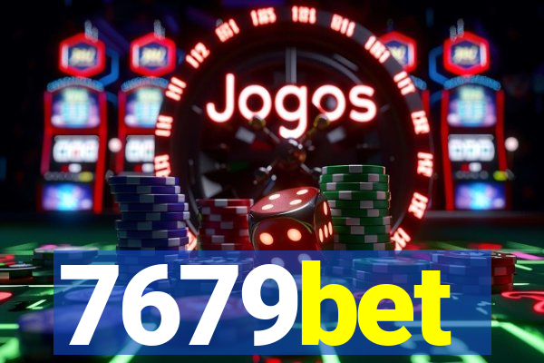 7679bet