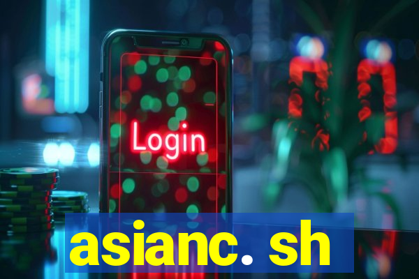 asianc. sh