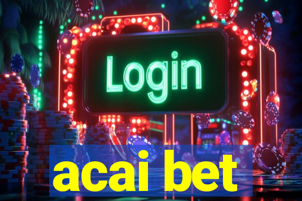 acai bet
