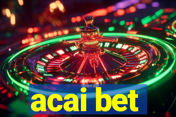 acai bet