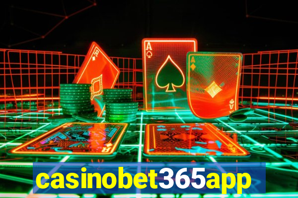 casinobet365app