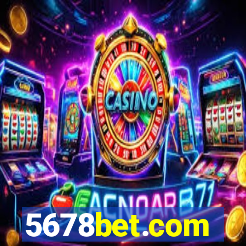 5678bet.com