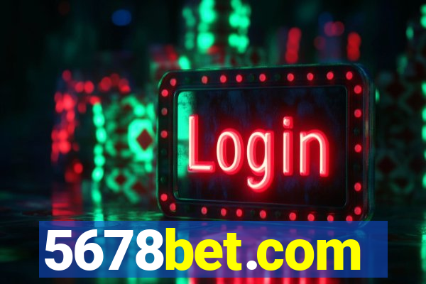 5678bet.com