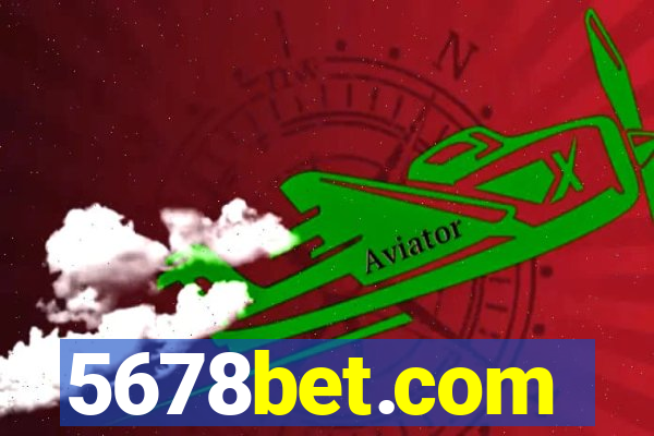 5678bet.com