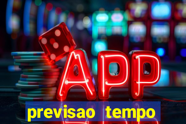 previsao tempo cruzeiro sp cptec inpe