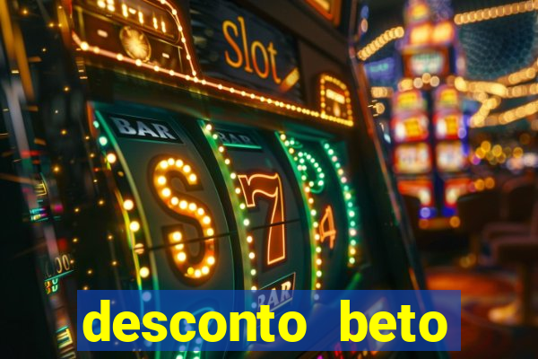 desconto beto carrero cupom
