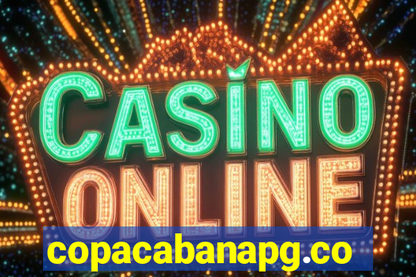 copacabanapg.com