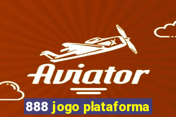 888 jogo plataforma