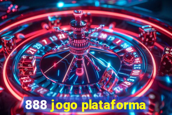 888 jogo plataforma
