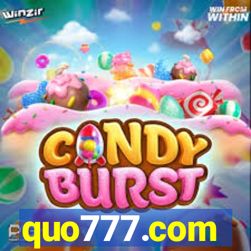 quo777.com